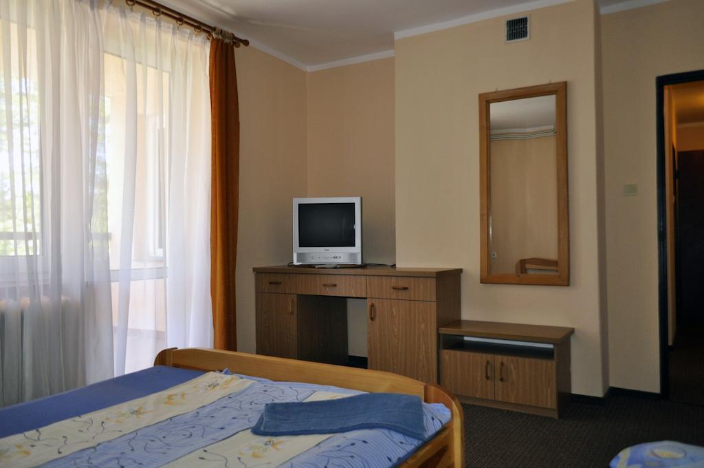 Pensjonat Resident Krynica Morska Room photo